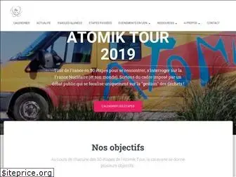 atomik-tour.org