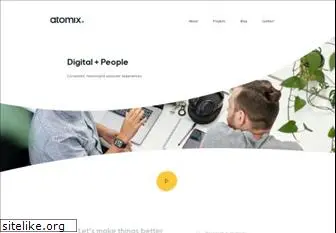 atomix.com.au