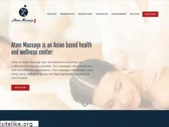 atommassage.com