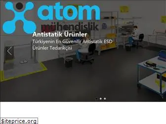 atommuhendislik.com.tr