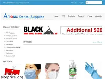 atomodental.com