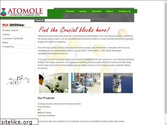 atomole.com