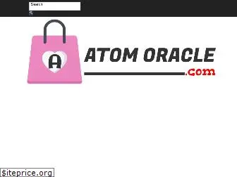 atomoracle.com