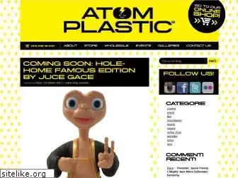 atomplastic.com