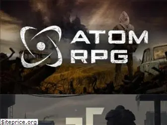 atomrpg.com