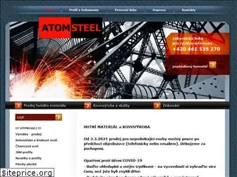 atomsteel.cz