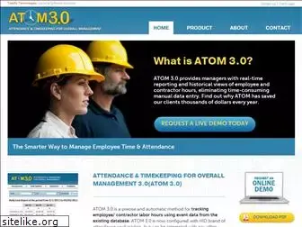 atomtk.com