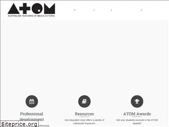 atomvic.org