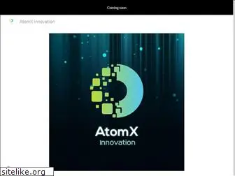 atomxinnovation.com
