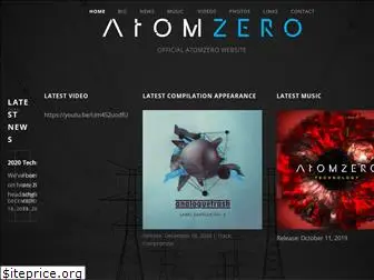atomzero.com