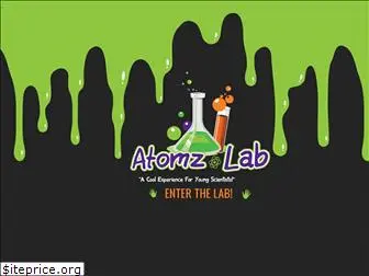 www.atomzlab.com