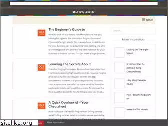 aton432hz.info