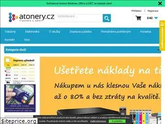 atonery.cz