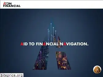 atonfinancial.com