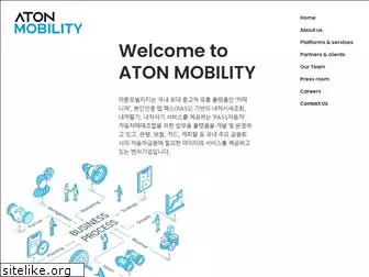 atonmobility.com