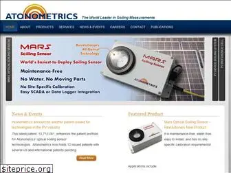 atonometrics.com