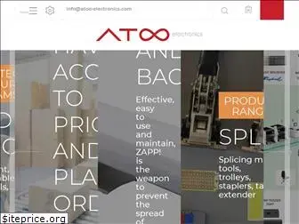 atoo-electronics.com