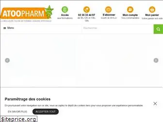 atoopharm.fr