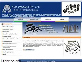 atopgroup.com