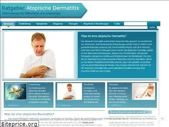 atopischedermatitis.com