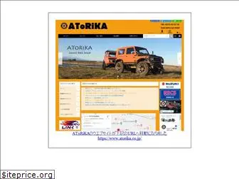 atorika521.com