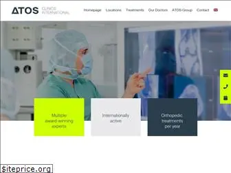 atos-clinics.com