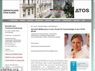 atos-dermatologie.de