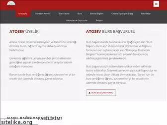 atosev.org.tr