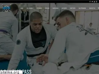 atosjiujitsuhq.com