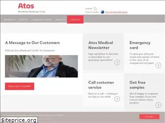 atosmedical.co.nz