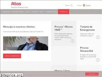 atosmedical.es