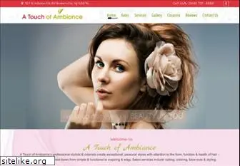 atouchofambiance.com