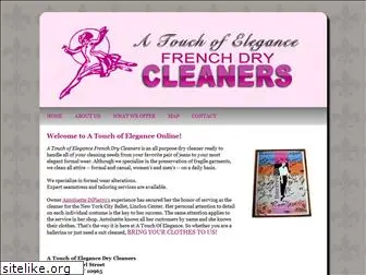 atouchofelegancecleaners.com