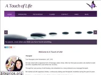 atouchoflife.org