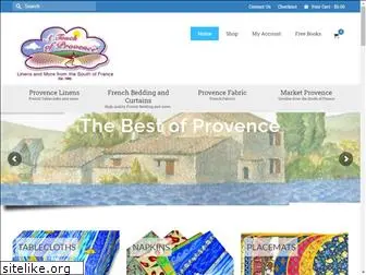 atouchofprovence.com