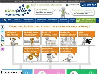 atoupro.fr