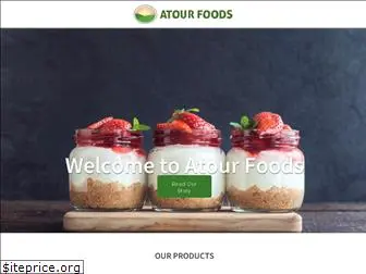 atourfoods.com