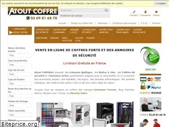 atout-coffrefort.com