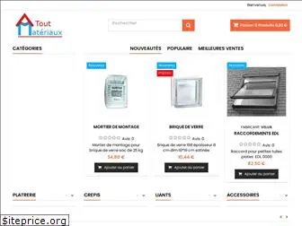 atout-materiaux.com