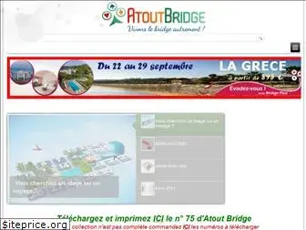 atoutbridge.com