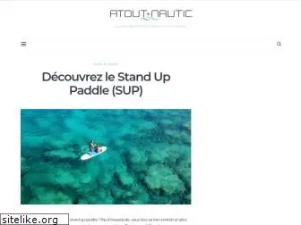 atoutnautic.fr