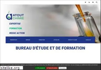 atoutreach.fr