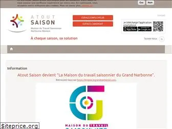 atoutsaison.com