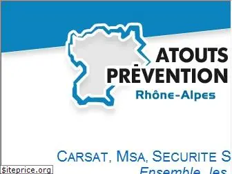 atoutsprevention-ra.fr