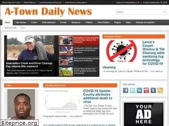 atowndailynews.com