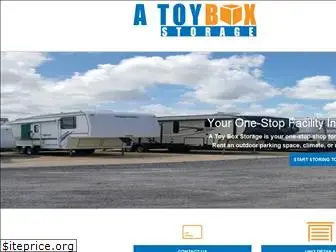 atoyboxstorage.com