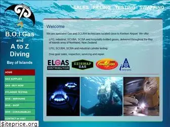 atozdiving.co.nz