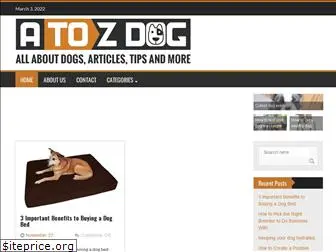 atozdog.com