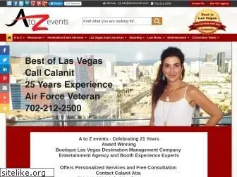 atozevents.com