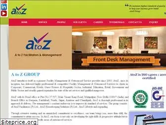 atozfacilitators.com